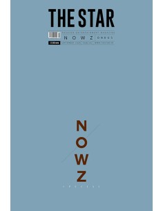 Magazine The Star 2026-09 Type.B NOWZ