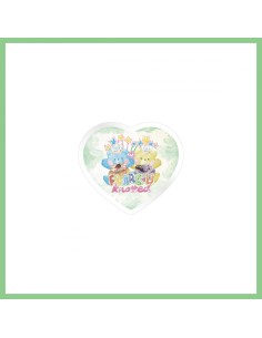 [Pre Order] FLARE U x Knotted Goods - SMART TOK
