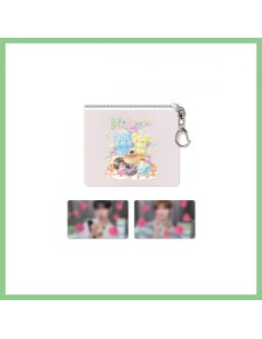 [Pre Order] FLARE U x Knotted Goods - MINI POUCH