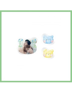 [Pre Order] FLARE U x Knotted Goods - MAGNET SET