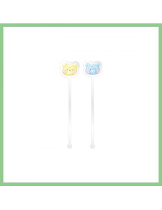 [Pre Order] FLARE U x Knotted Goods - ACRYLIC MUDDLER SET
