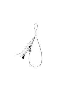 [Pre Order] WayV Vision Wings Goods - STRAP