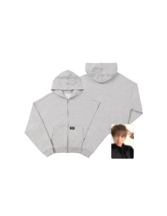 [Pre Order] WayV Vision Wings Goods - ZIP-UP HOODIE SET