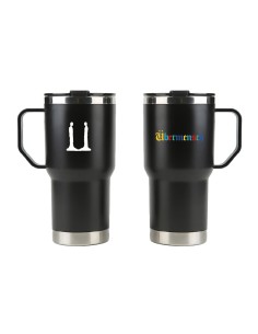 G-DRAGON 2025 WORLD TOUR IN KOREA - TUMBLER