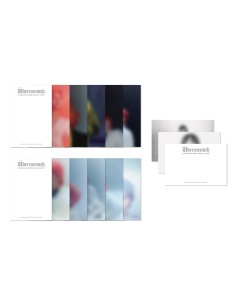 G-DRAGON 2025 WORLD TOUR IN KOREA - POSTCARD SET