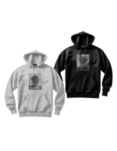 G-DRAGON 2025 WORLD TOUR IN KOREA - HOODIE