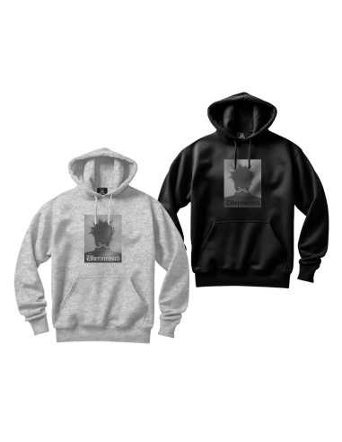 G-DRAGON 2025 WORLD TOUR IN KOREA - HOODIE