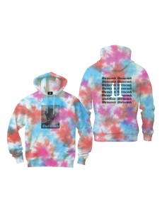G-DRAGON 2025 WORLD TOUR IN SEOUL ENCORE Goods - HOODIE...