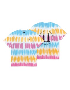 G-DRAGON 2025 WORLD TOUR IN SEOUL ENCORE Goods - T-SHIRT...