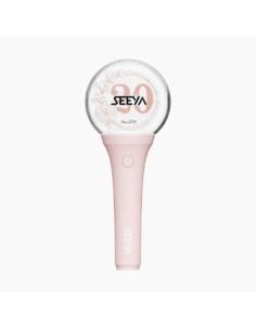 [Pre Order] SEEYA Official Light Stick