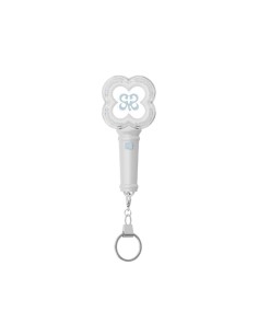 [Pre Order] Hearts2Hearts MINI FANLIGHT KEYRING