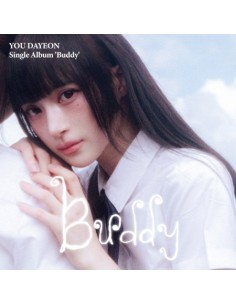 [Smart Album] YOU DAYEON Single Album - Buddy (Poca album...