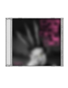 KEVIN MOON 1st Single Album - FREECHILD CD