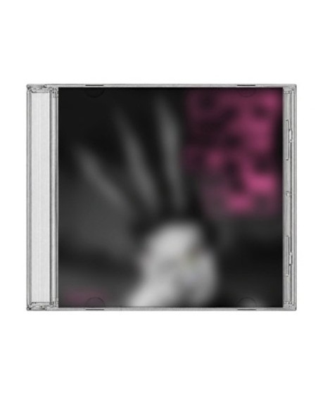 KEVIN MOON 1st Single Album - FREECHILD CD
