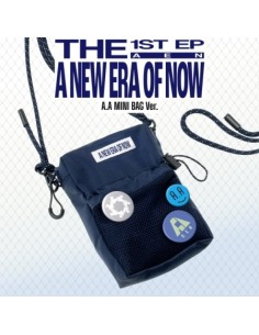 [Smart Album] AEN 1st EP Album - A NEW ERA OF NOW (A.A...
