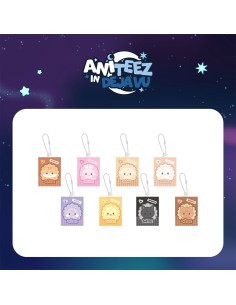 [Pre Order] ATEEZ ANITEEZ IN DEJA VU Goods - RANDOM...