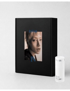 Magazine BAZAAR KOREA 2026-09 Type.G Stray Kids I.N...