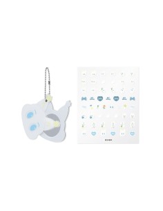 [Pre Order] NCT DREAM THE SWEET DREAM HOTEL Goods -...