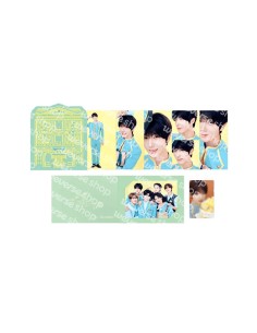 [Pre Order] NCT DREAM THE SWEET DREAM HOTEL Goods -...