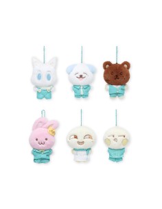 [Pre Order] NCT DREAM THE SWEET DREAM HOTEL Goods - THE...