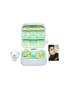 [Pre Order] NCT DREAM THE SWEET DREAM HOTEL Goods - THE...