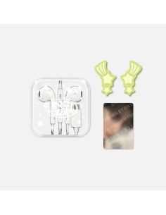 [Pre Order] NCT DREAM 10th ANNIVERSARY Goods - EARPHONE...