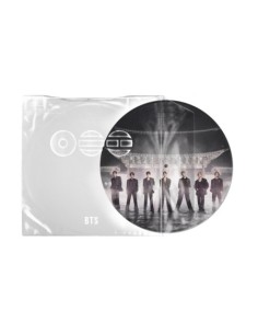 [LP] BTS 5th Album - ARIRANG (613 LIMITED EDITION PICTURE...