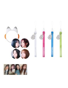[Pre Order] QWER ROCKATION : ROCKET LAUNCH!! Goods -...