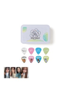[Pre Order] QWER ROCKATION : ROCKET LAUNCH!! Goods -...