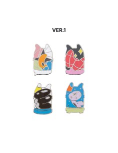 [Pre Order] QWER ROCKATION : ROCKET LAUNCH!! Goods -...