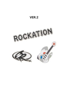 [Pre Order] QWER ROCKATION : ROCKET LAUNCH!! Goods -...
