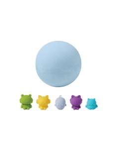 LE SSERAFIM FIM'S CLUB SECRET LAB Goods - BATHBOMB