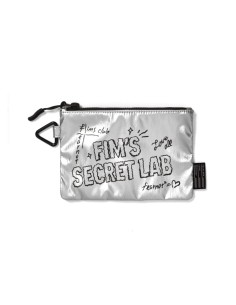 LE SSERAFIM FIM'S CLUB SECRET LAB Goods - POUCH