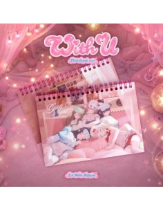 MW:MEU 1st Mini Album - With U (Photobook Girls’ Night...