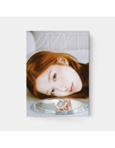 [Pre Order] KWON EUNBI DEJAVU PHOTOBOOK