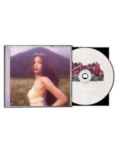 JENNIE EP Album - Fallen Angel CD