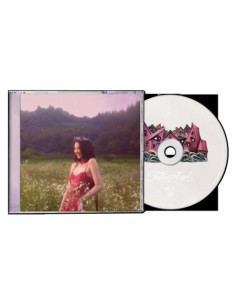 JENNIE EP Album - Fallen Angel (Alt Ver.) CD