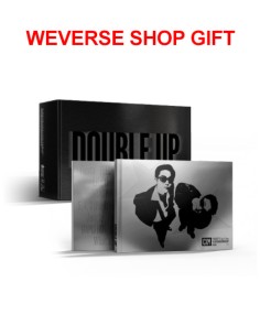 [Weverse Shop Gift] CXM (SEVENTEEN) [DOUBLE UP] LIVE...