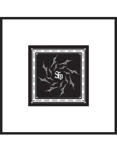 [Pre Order] SF9 TENACITY Goods - BANDANA