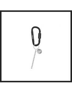 [Pre Order] SF9 TENACITY Goods - CARABINER KEYRING