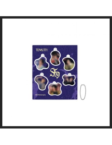 [Pre Order] SF9 TENACITY Goods - ACRYLIC...