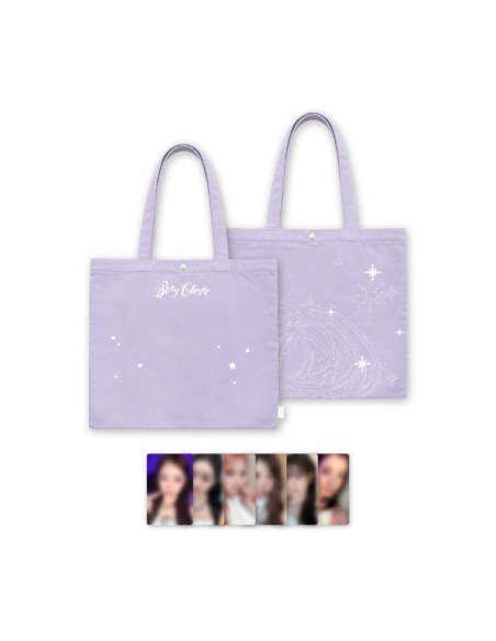 STAYC STAY CLOSER Goods - SHOULDER BAG