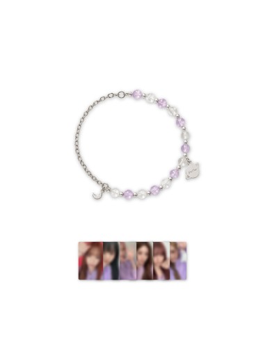 STAYC STAY CLOSER Goods - BEAD BRACELET