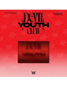 [Smart Album] MCND 7th Mini Album - Devil Youth Club...