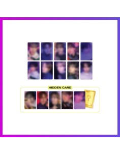 [Pre Order] VERIVERY GIVE ME FIVE KEEP THAT VIBE Goods -...