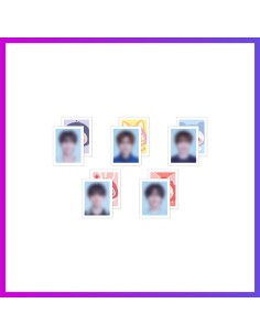 [Pre Order] VERIVERY GIVE ME FIVE KEEP THAT VIBE Goods -...