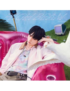 [Japanese Edition] XngHan&Xoul Single Album - HIGH BEAM...
