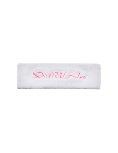 [Pre Order] SMTOWN RUN CLUB 26 Goods - HEADBAND