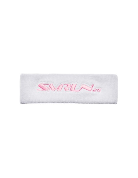 [Pre Order] SMTOWN RUN CLUB 26 Goods - HEADBAND