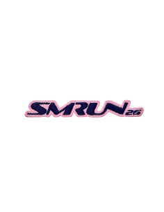 [Pre Order] SMTOWN RUN CLUB 26 Goods - PATCH A VER.